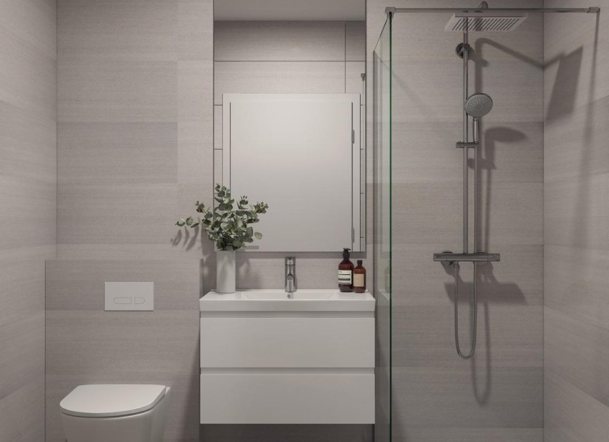 Новобудова - Апартаменти - Alicante - San Agustín-PAU 2