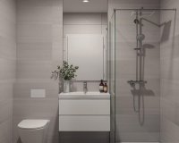 Новобудова - Апартаменти - Alicante - San Agustín-PAU 2