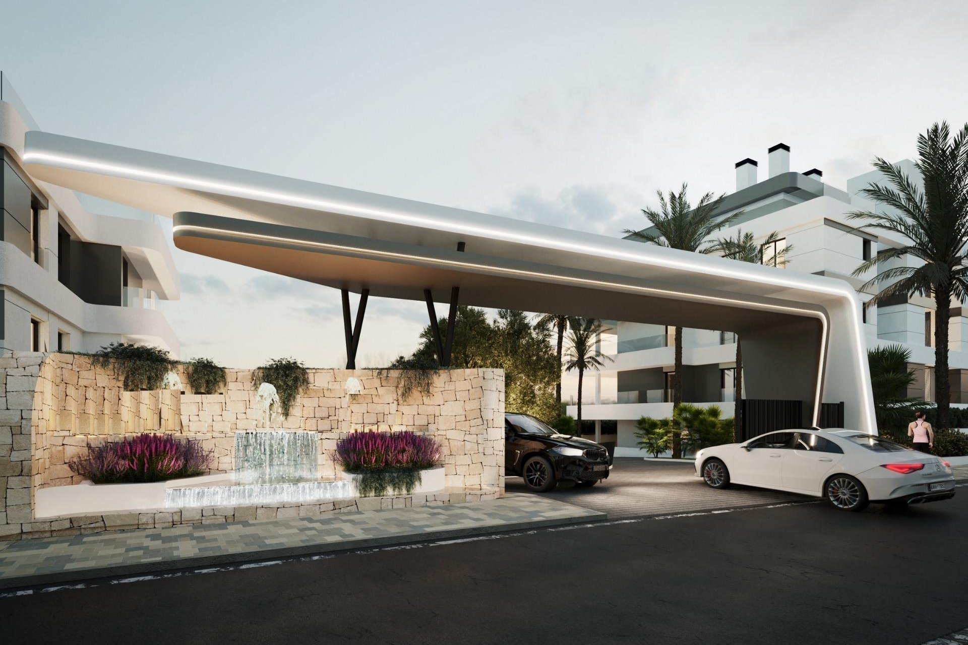 Новобудова - Апартаменти - Alicante (San Juan) - 