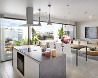 Новобудова - Апартаменти - Alicante (San Juan) - 