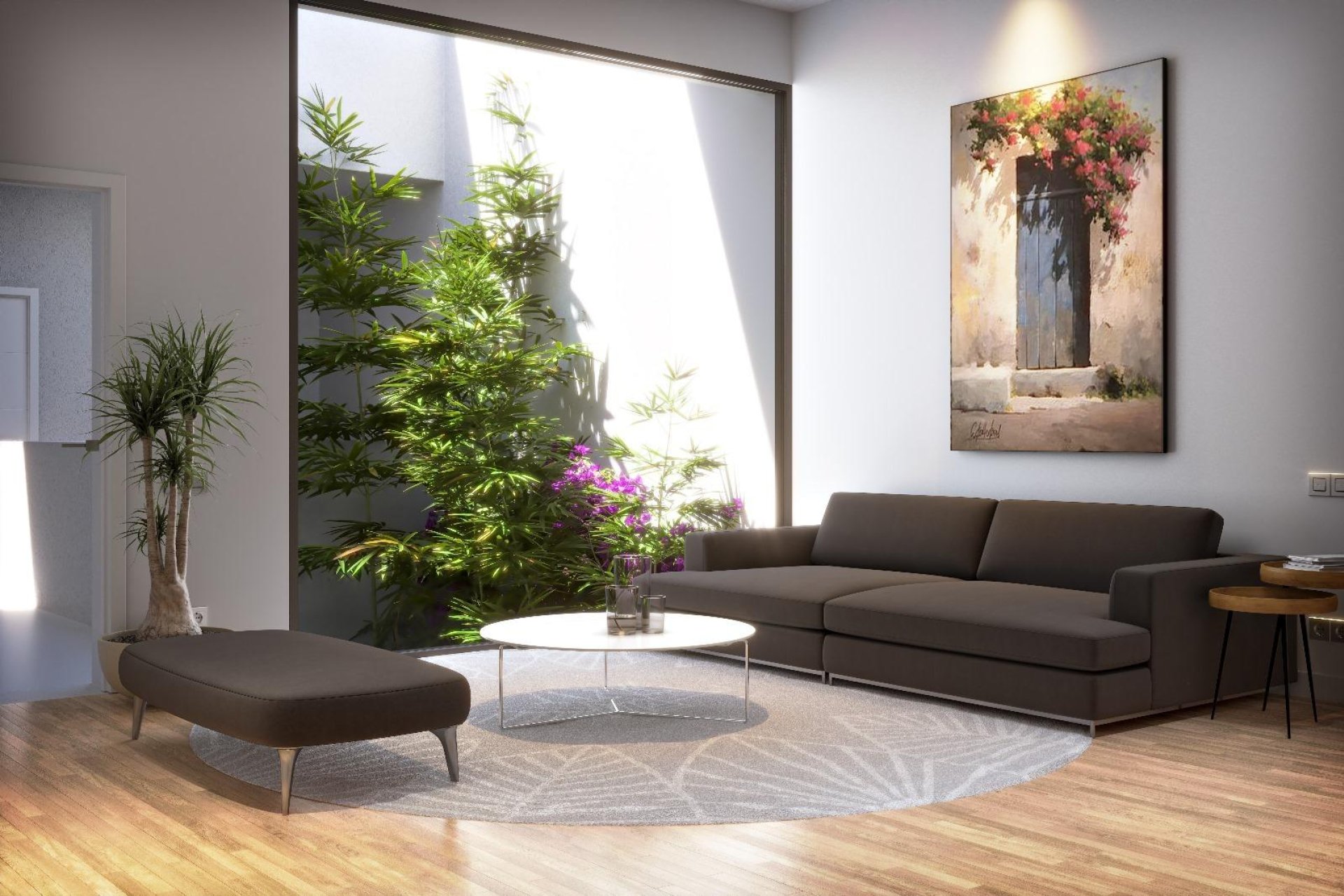 Новобудова - Апартаменти - Alicante (San Juan) - 