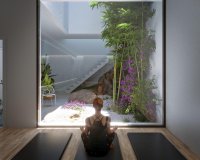 Новобудова - Апартаменти - Alicante (San Juan) - 