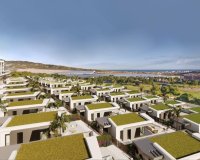 Новобудова - Апартаменти - Alicante (San Juan) - 