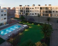 Новобудова - Апартаменти - Alicante - 