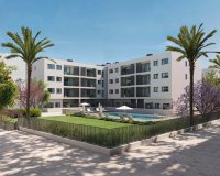 Новобудова - Апартаменти - Alicante - 