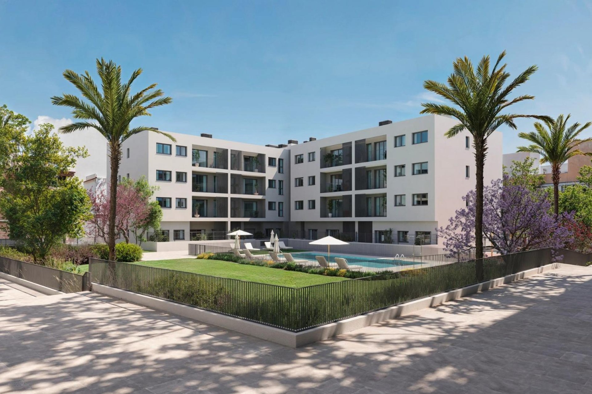 Новобудова - Апартаменти - Alicante - 