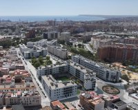 Новобудова - Апартаменти - Alicante - 