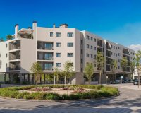 Новобудова - Апартаменти - Alicante - 