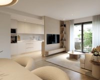 Новобудова - Апартаменти - Alicante - 