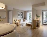 Новобудова - Апартаменти - Alicante - 