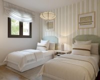 Новобудова - Апартаменти - Alicante - 