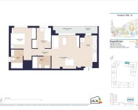 Новобудова - Апартаменти - Alicante - 