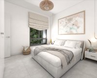 Новобудова - Апартаменти - Altea