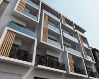 Новобудова - Апартаменти - Altea