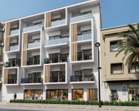 Новобудова - Апартаменти - Altea