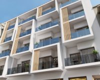 Новобудова - Апартаменти - Altea