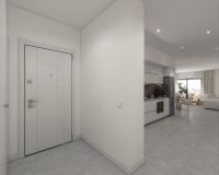 Новобудова - Апартаменти - Altea