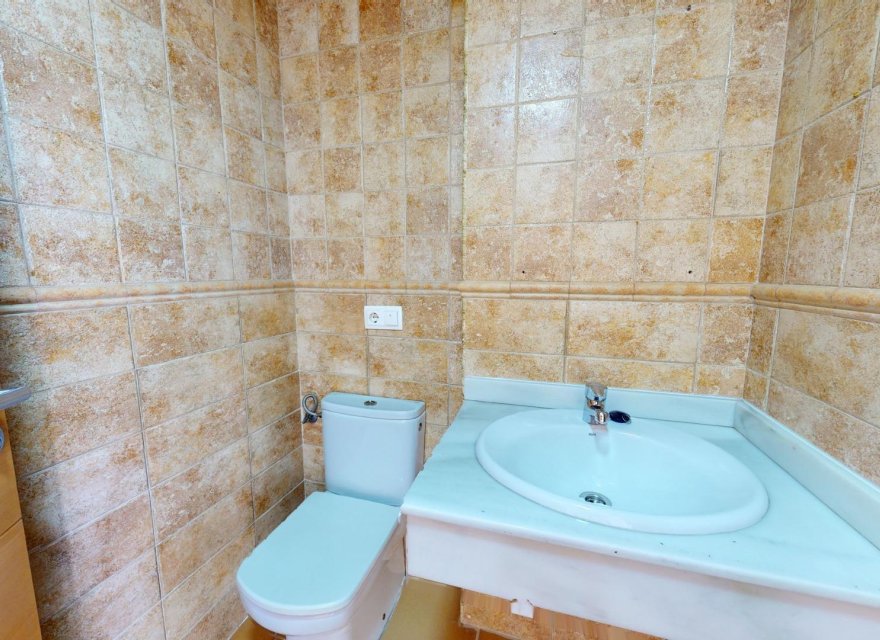 Новобудова - Апартаменти - Archena - Villanueva del Rio Segura