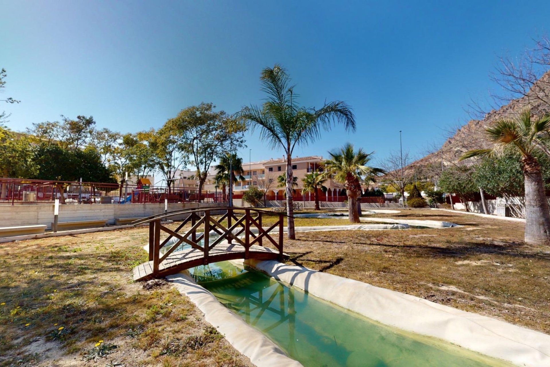 Новобудова - Апартаменти - Archena - Villanueva del Rio Segura