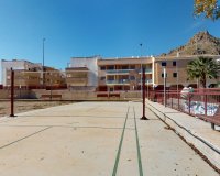Новобудова - Апартаменти - Archena - Villanueva del Rio Segura