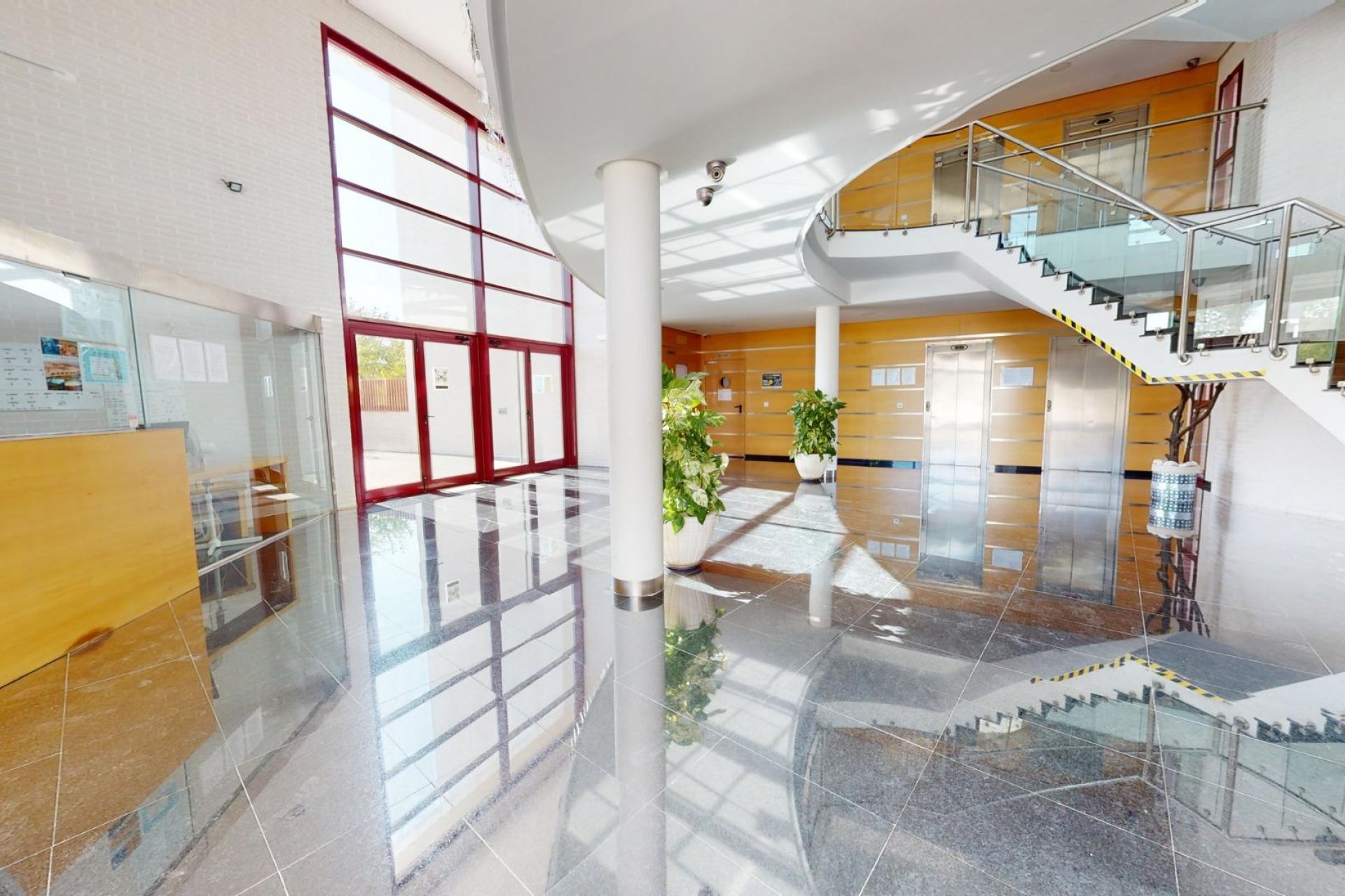 Новобудова - Апартаменти - Archena - Villanueva del Rio Segura