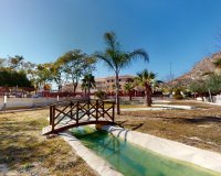 Новобудова - Апартаменти - Archena - Villanueva del Rio Segura