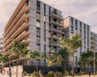 Новобудова - Апартаменти - Badalona - 