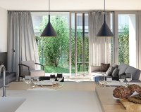 Новобудова - Апартаменти - Badalona - 