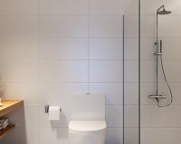 Новобудова - Апартаменти - Badalona - 