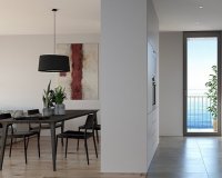 Новобудова - Апартаменти - Badalona - 