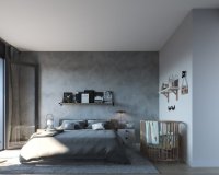 Новобудова - Апартаменти - Badalona - 