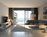 Новобудова - Апартаменти - Badalona - 