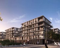 Новобудова - Апартаменти - Badalona - 