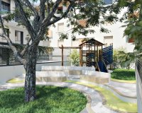 Новобудова - Апартаменти - Badalona - 