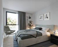 Новобудова - Апартаменти - Badalona - 