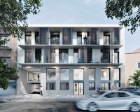 Новобудова - Апартаменти - Badalona - 