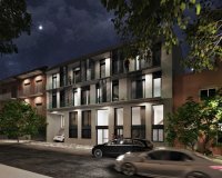 Новобудова - Апартаменти - Badalona - 