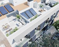 Новобудова - Апартаменти - Badalona - 