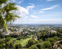 Новобудова - Апартаменти - Benahavís - 