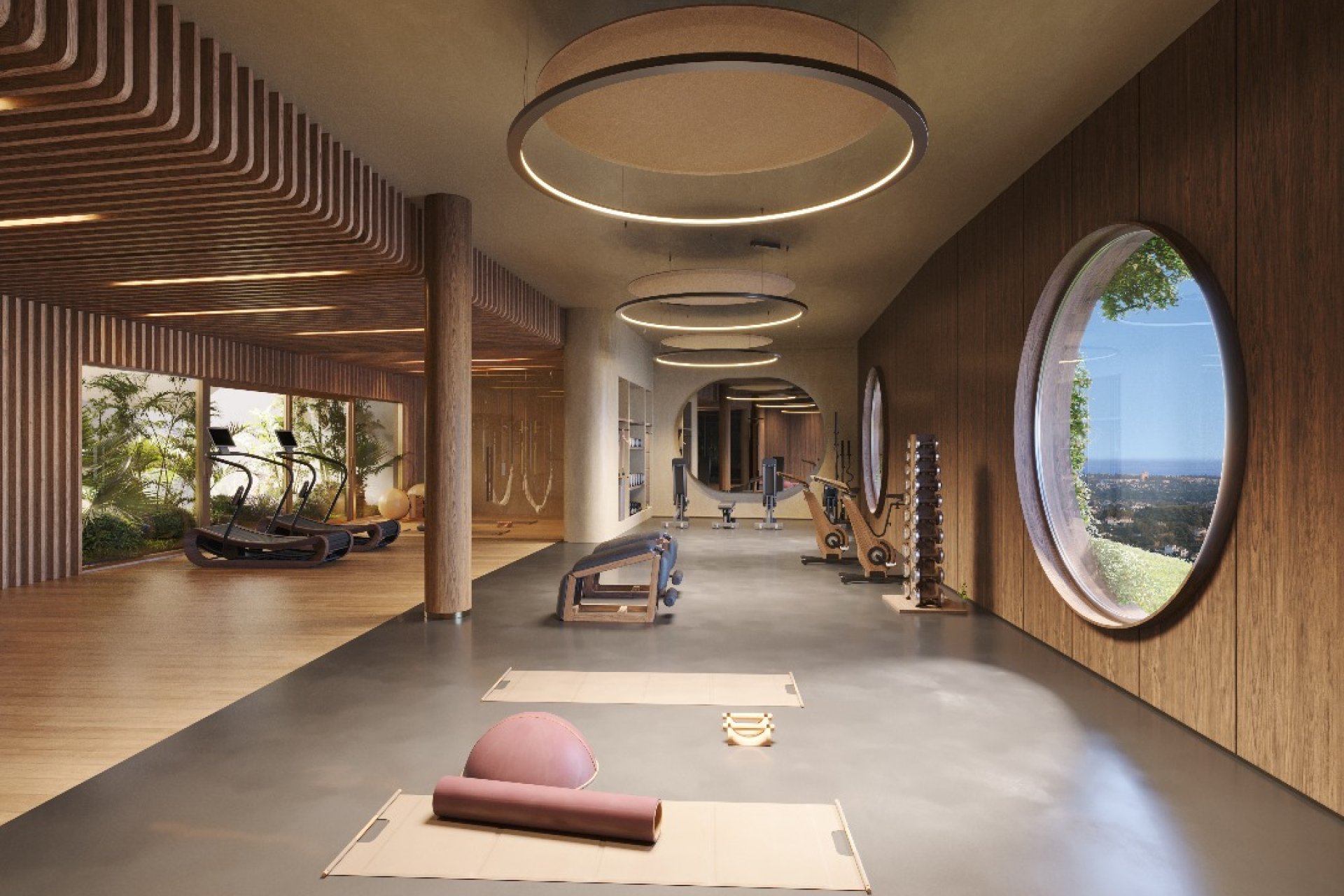 Новобудова - Апартаменти - Benahavís - 