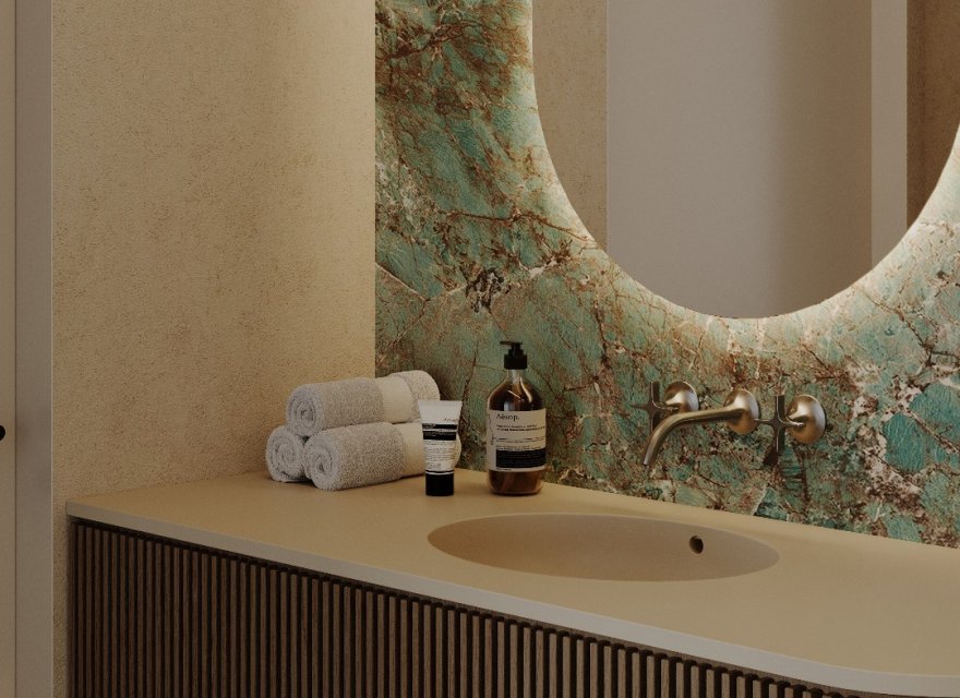 Новобудова - Апартаменти - Benahavís - 