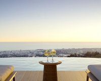 Новобудова - Апартаменти - Benahavís - 