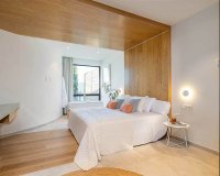 Новобудова - Апартаменти - Benalmadena - 