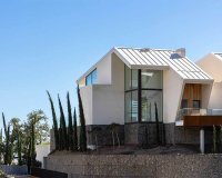 Новобудова - Апартаменти - Benalmadena - 