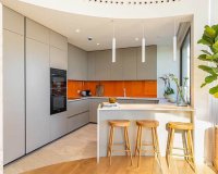 Новобудова - Апартаменти - Benalmadena - 