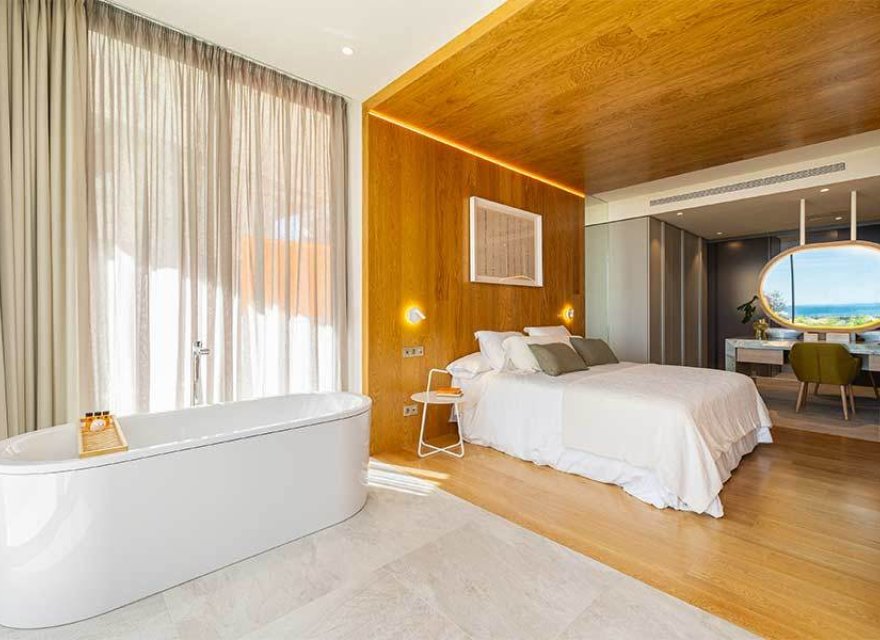 Новобудова - Апартаменти - Benalmadena - 