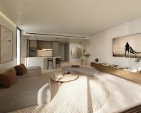 Новобудова - Апартаменти - Benalmadena - 