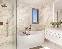 Новобудова - Апартаменти - Benalmadena - 