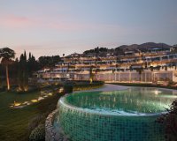 Новобудова - Апартаменти - Benalmadena - 