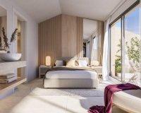 Новобудова - Апартаменти - Benalmadena - 